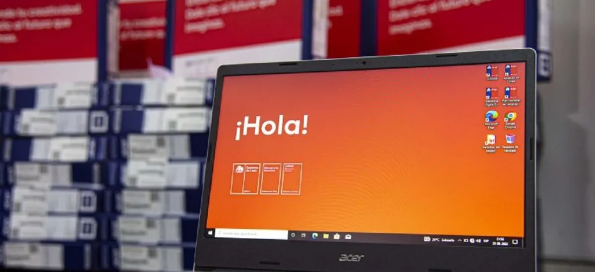 “Un error mayúsculo” y llamados a reponer recursos: sube la presión transversal hacia Arzola por el fin de Yo Elijo Mi PC