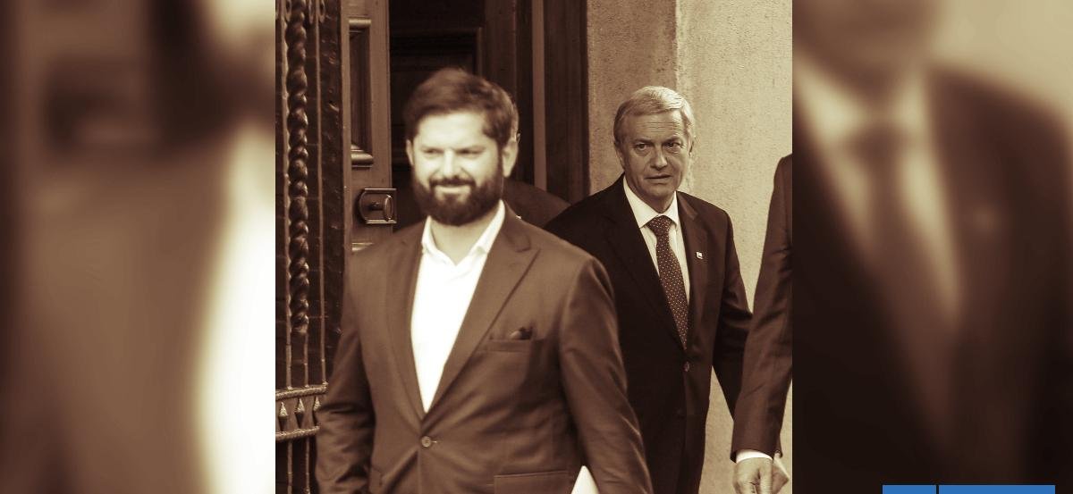 Una herencia con malas cuentas: La escuálida billetera fiscal que Boric dejará en las manos de Kast