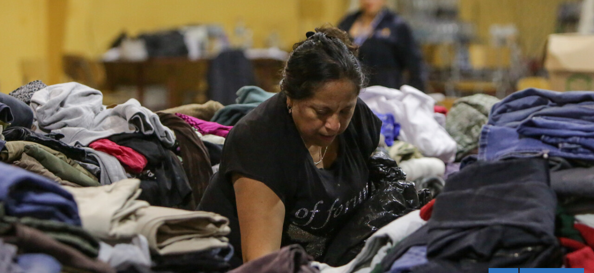 Valdivia: organismo expone preocupación por albergue para personas que serán desalojadas de campamento