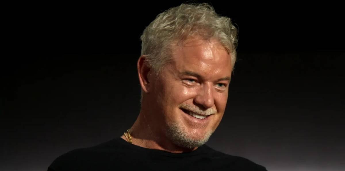 Netflix revela las últimas palabras de Eric Dane en inédita entrevista: "Luchen hasta su último aliento"