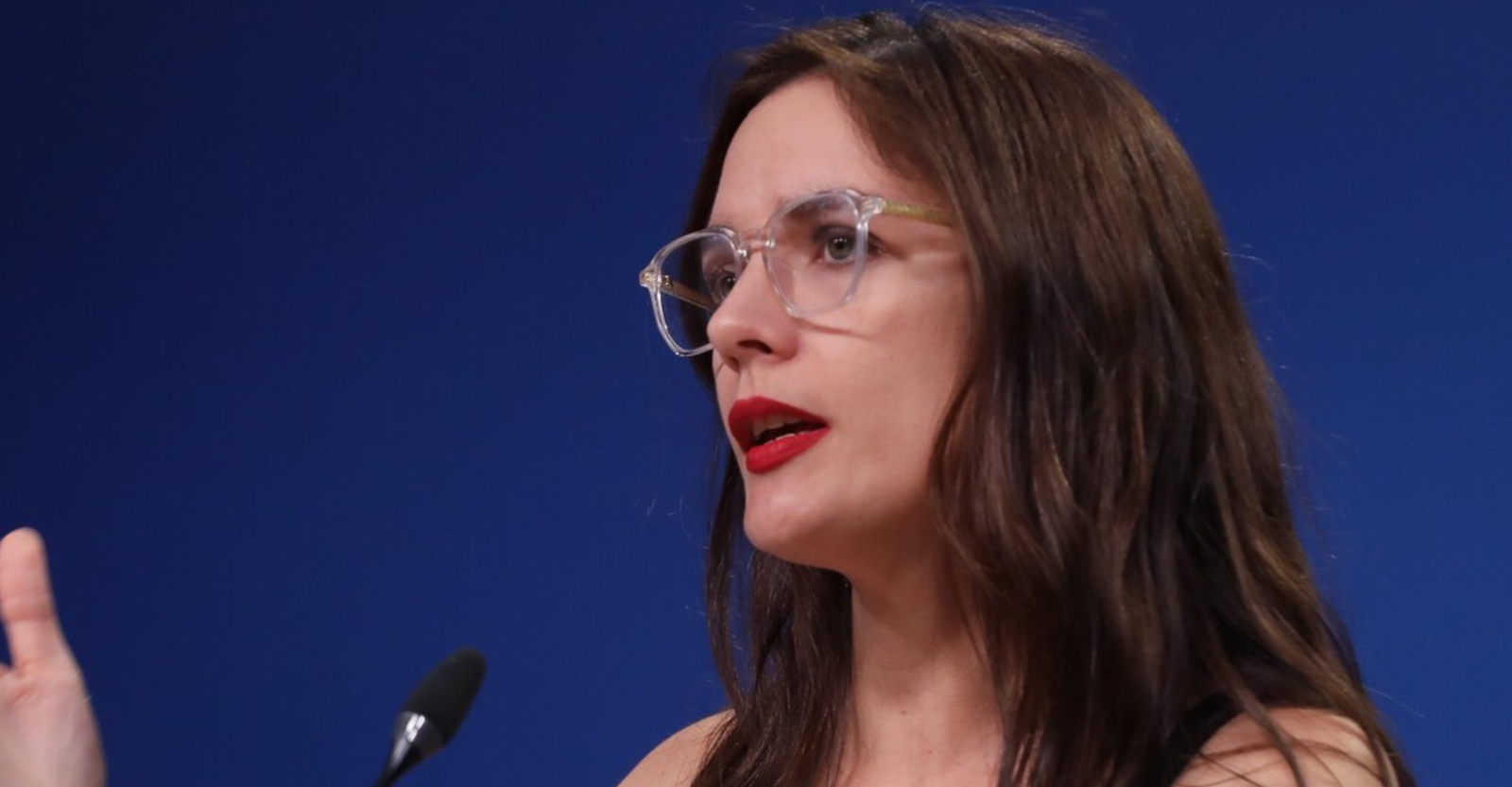 Ministra Vallejo descarta regularización antes del 11 de marzo y traspasa debate sobre empadronados al gobierno de Kast