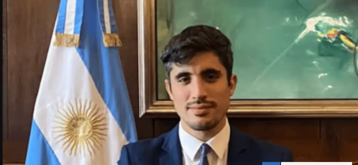 Argentina retira a su cónsul en Siria tras dar ’Me Gusta’ a publicación en contra de Israel