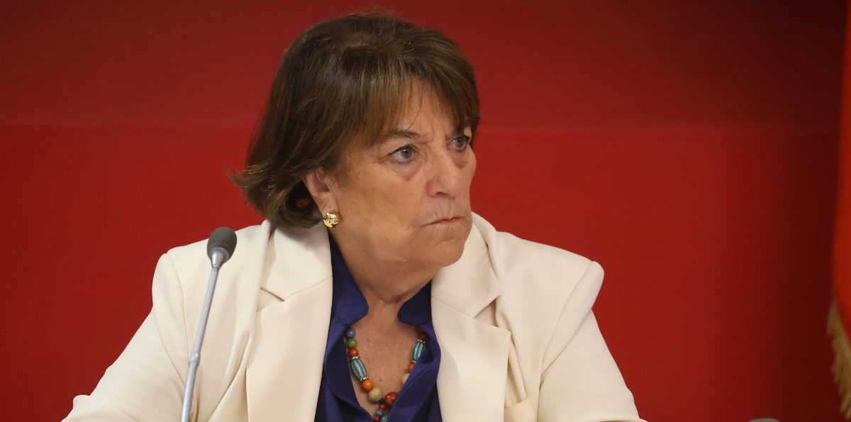 Delpiano niega sesgo partidario en cuestionados nombramientos: "Los cargos son muy técnicos"