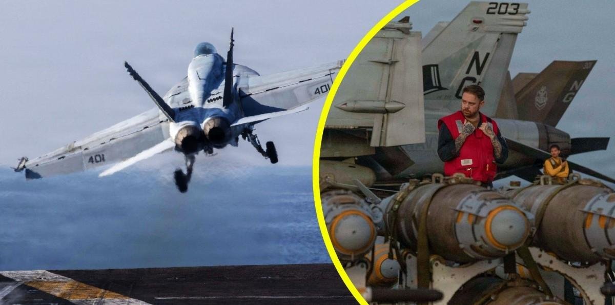 EEUU informa que tres de sus militares murieron y cinco resultaron gravemente heridos en la "Operación Furia Épica" contra Irán