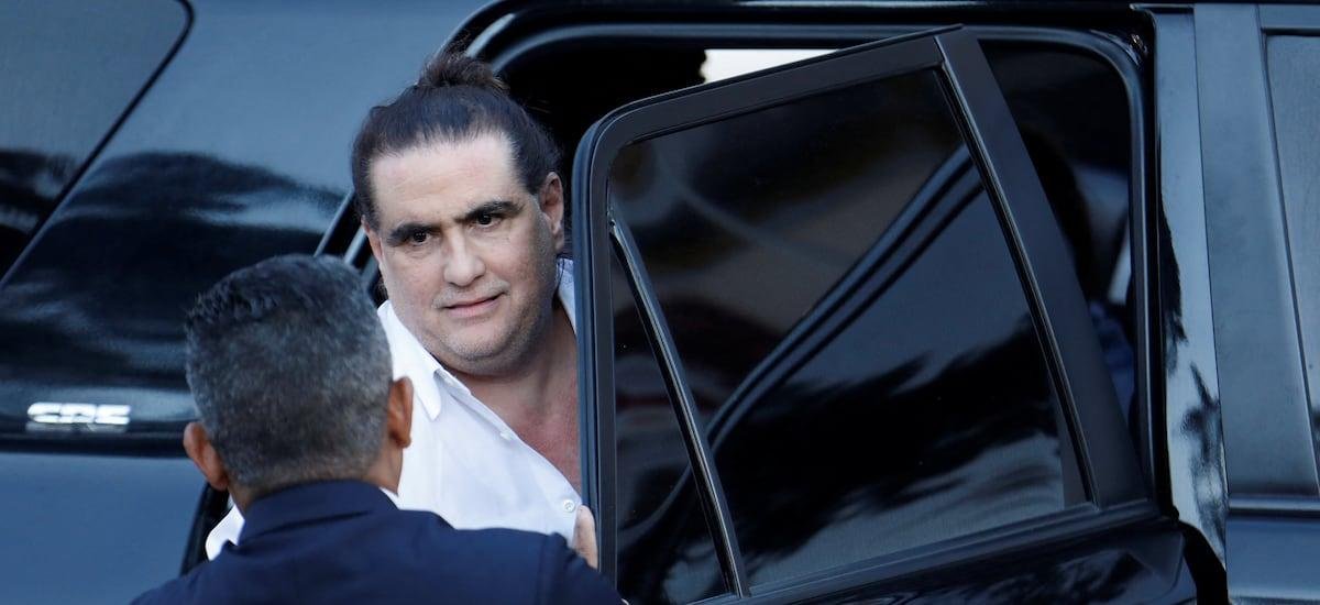 Quién es Alex Saab, el “testaferro” de Nicolás Maduro que fue detenido por el FBI de Estados Unidos