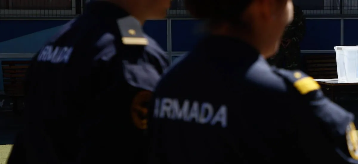 Fiesta de marinos en Rapa Nui termina con dos de ellos detenidos por violación y Fiscalía no descarta más imputados