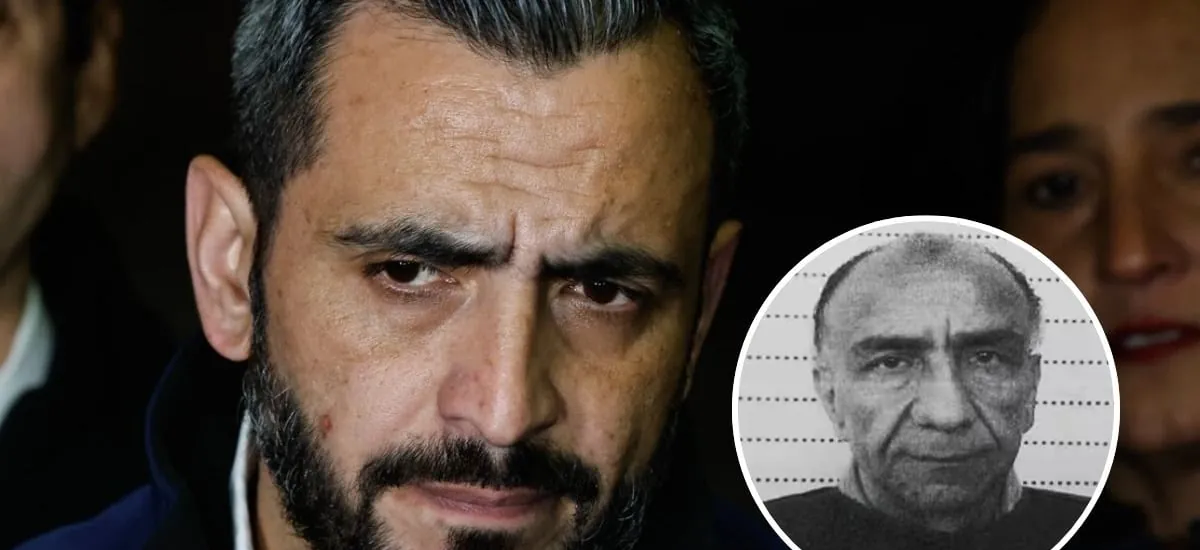 Alcalde White sale de recinto asistencial tras conocer plan para matarlo: “El crimen organizado no puede ganar”