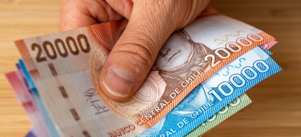 Confirman fechas de pago del Aporte Familiar Permanente: cómo consultar si corresponde recibir el ex Bono Marzo - La Tercera