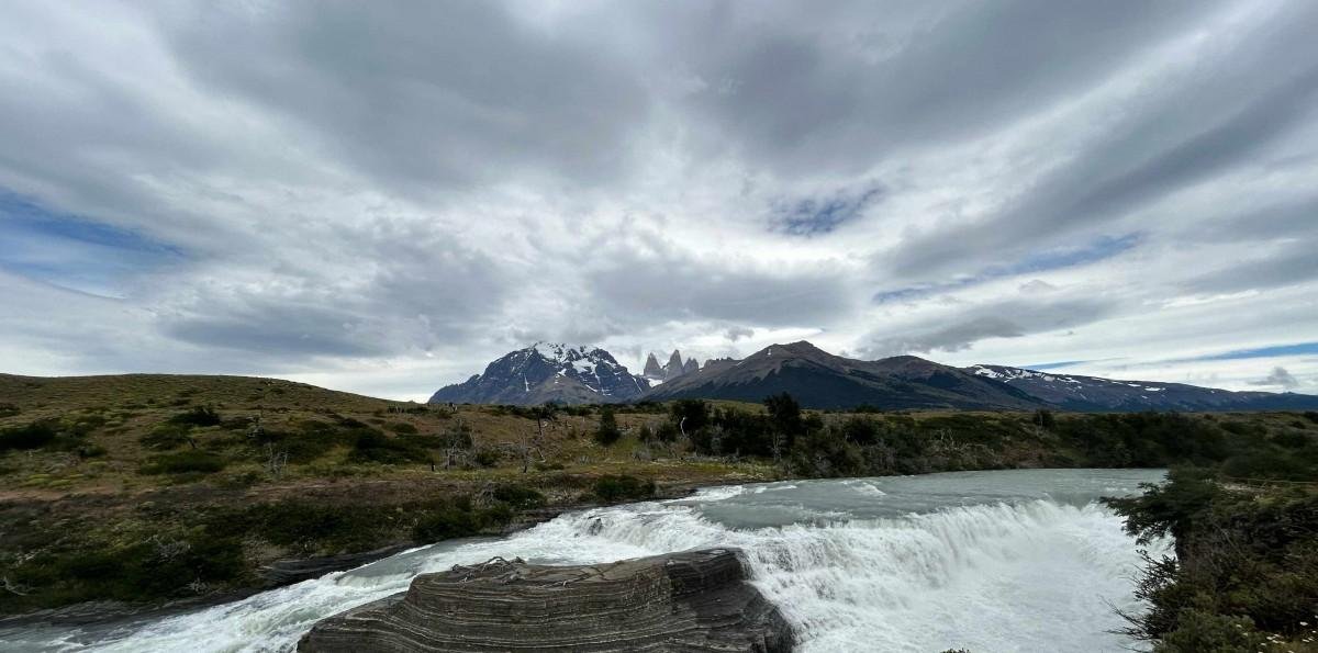 Tras ser sorprendido prendiendo un cigarro en Torres del Paine: La multa que deberá pagar ciudadano israelí