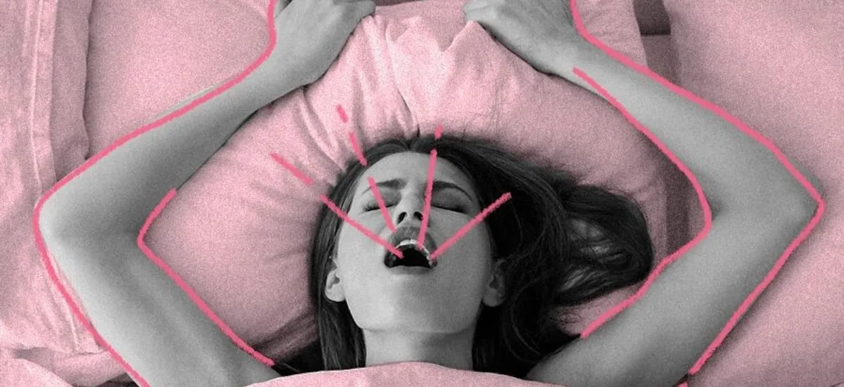 La historia secreta del “gemido de WhatsApp”