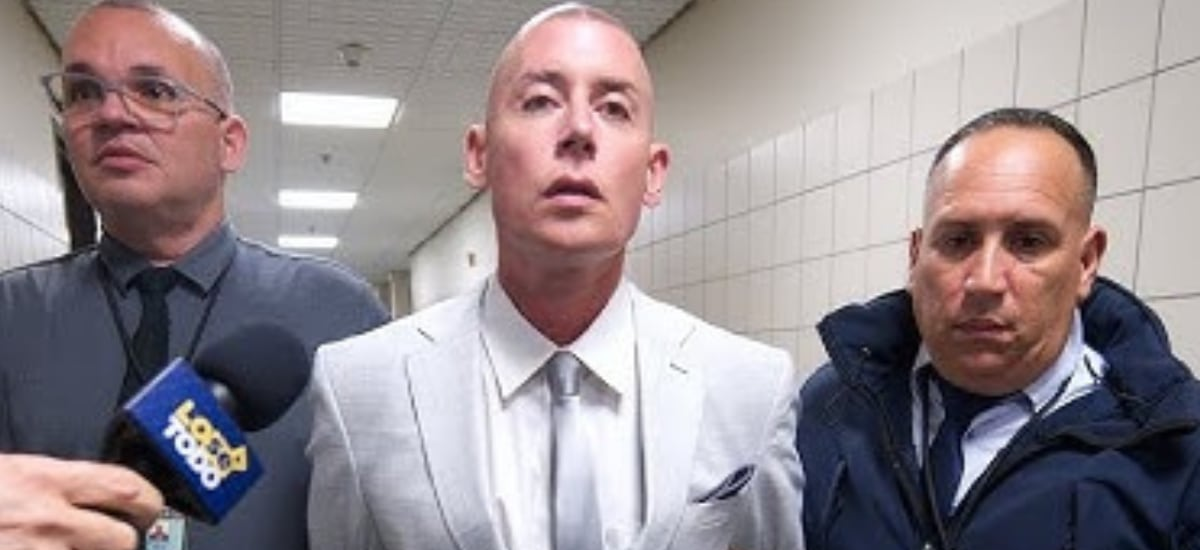 Impacto: se revelaron mayores detalles de la cancelación del concierto de Cosculluela el año pasado - La Cuarta