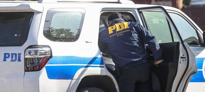 Crimen en La Reina: Revelan fármaco que habría utilizado sospechoso para someter a sus sobrinos