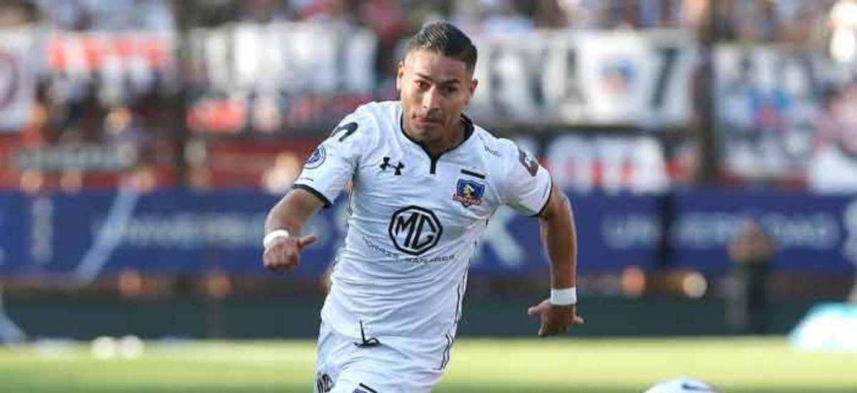 Óscar Opazo acuerda su arribo como flamante refuerzo de Everton