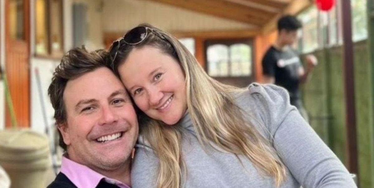 Los descargos de Rosemarie Dietz tras nueva infidelidad de su marido