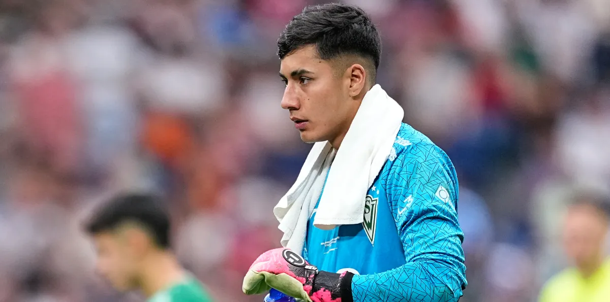 La autocrítica de Avello tras la Intercontinental sub 20: No supimos manejar bien las ansias
