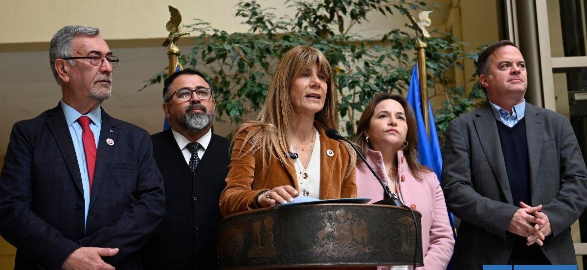 Demócratas anuncia su regreso en marzo como movimiento político tras disolución