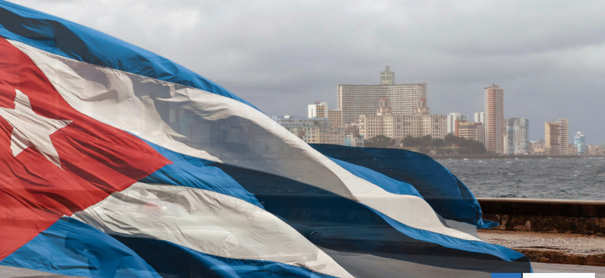 Cuba: solidaridad con su pueblo y el fin de un modelo agotado