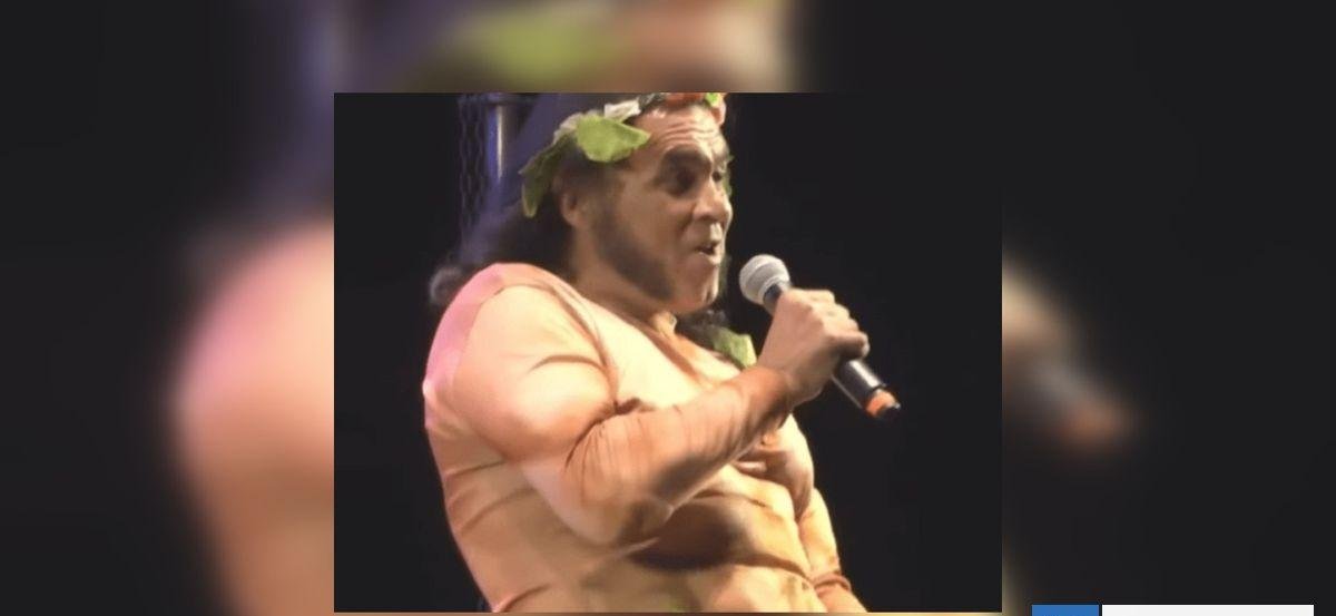 Filtran los millones que ganó Arturo Ruiz-Tagle por ser pifiado por 20 minutos