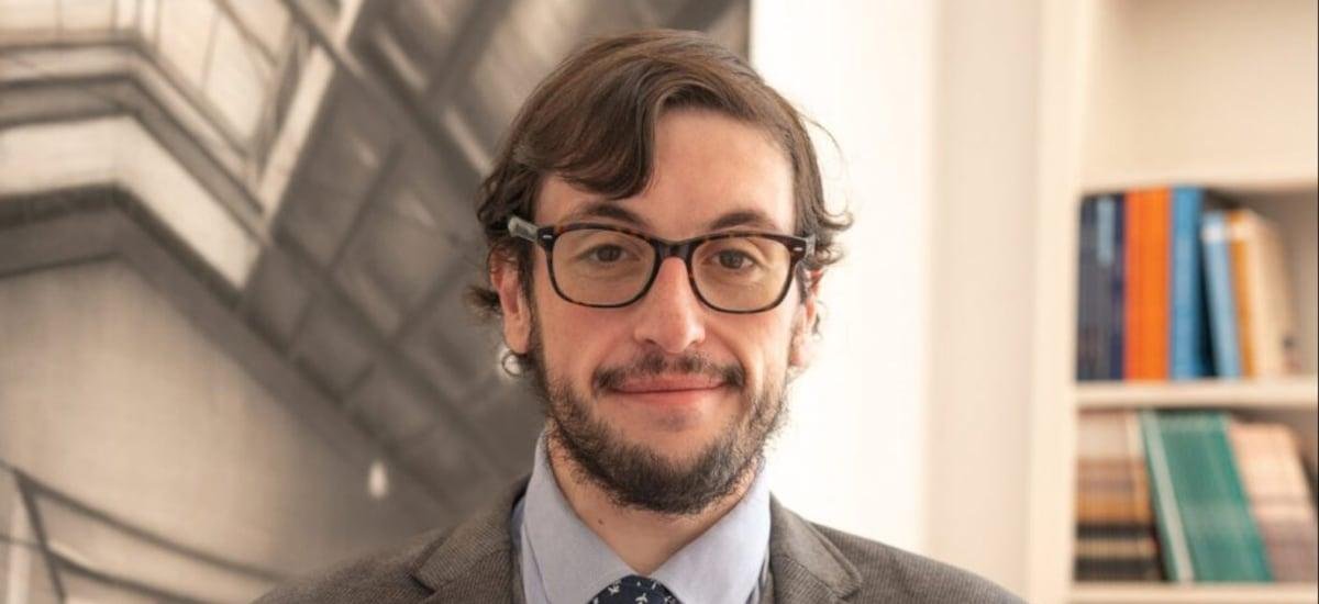 Cercano a Frontaura y Ebensperger: Rabat ficha al abogado Patricio Cuevas en la codiciada División Judicial - La Tercera