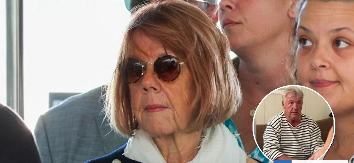 Gisèle Pelicot destapa la desgarradora reacción de su hija al saber la verdad de su padre abusador
