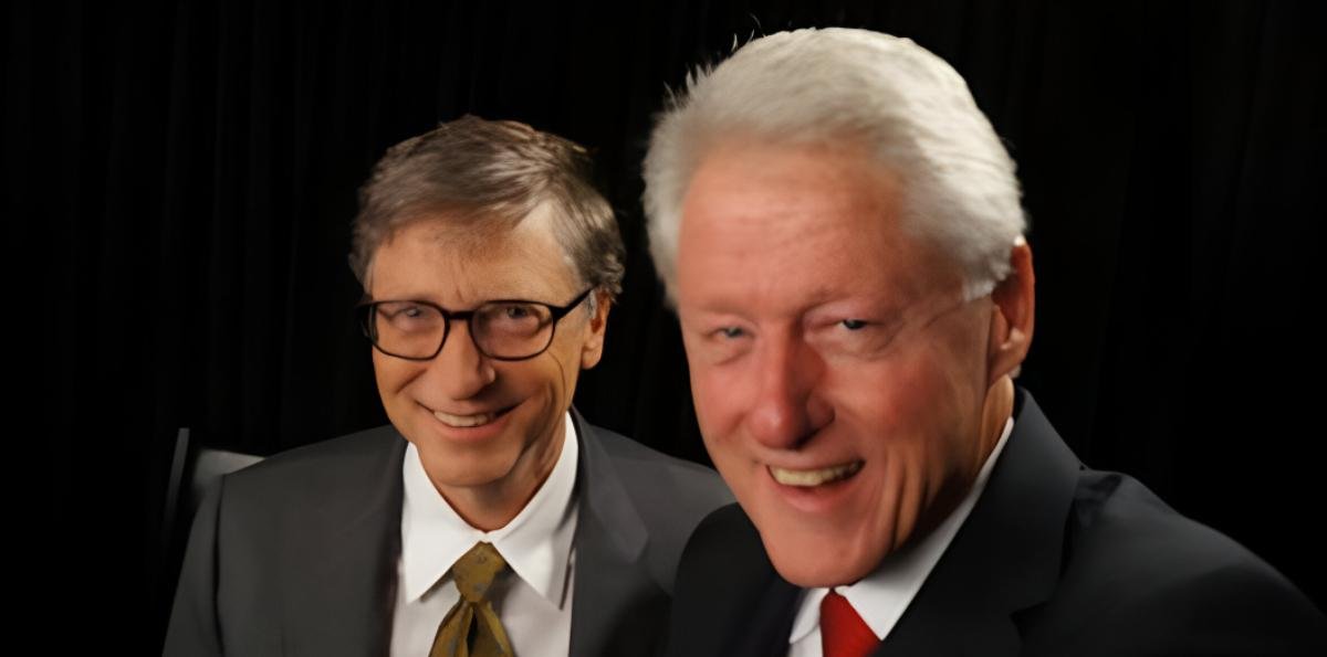 Bill Gates se disculpó por sus lazos con Epstein, mientras los Clinton se preparan para testificar