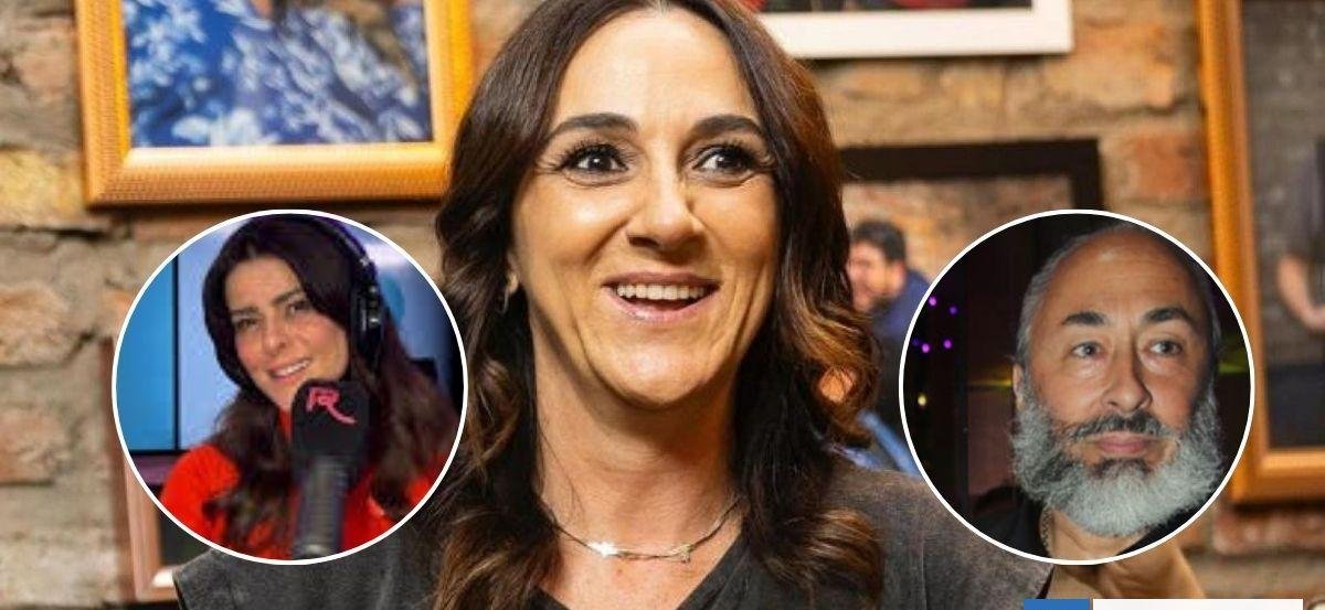 Broma sobre Parived fue detonante para que Tonka Tomicic no llegara a radio La Metro antes de Mega