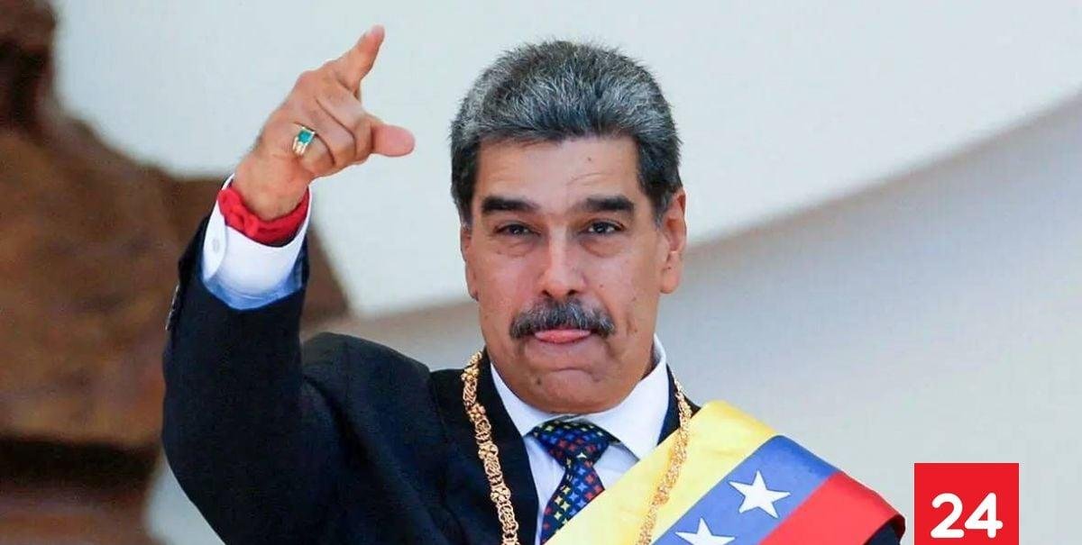 Es falso que Nicolás Maduro haya muerto