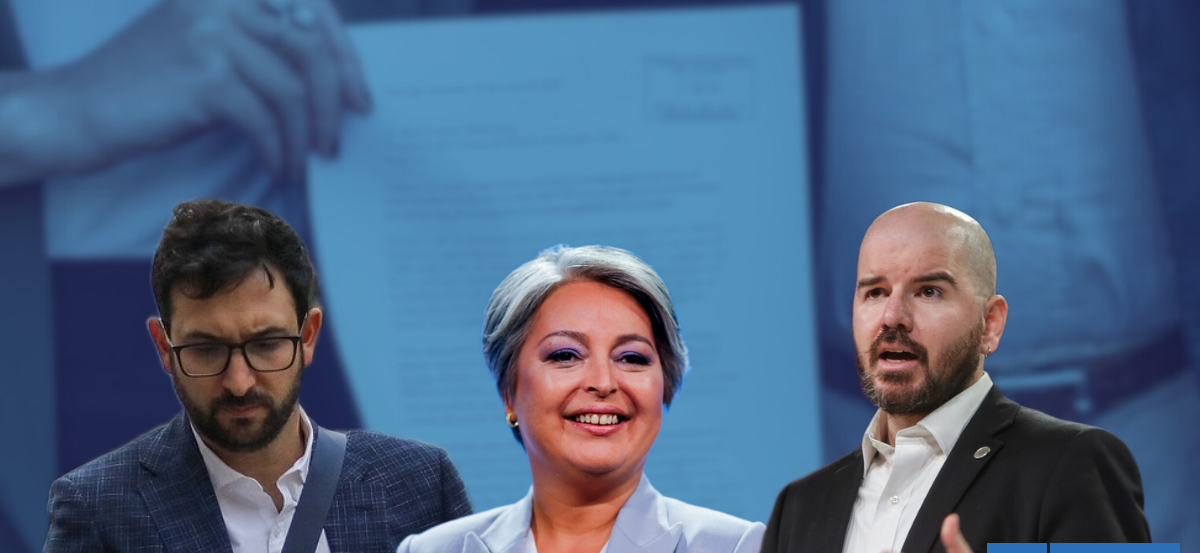 Crispi, Jara, Jackson y otros: los exfuncionarios de Estado con consultoras tras salir del Gobierno