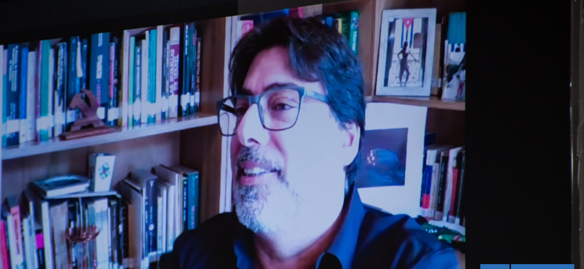 Este viernes revisarán las cautelares de Daniel Jadue tras año y medio en arresto domiciliario total