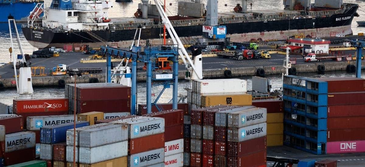 SEA recomienda aprobar ampliación de puerto de Valparaíso que demanda una inversión de US$900 millones