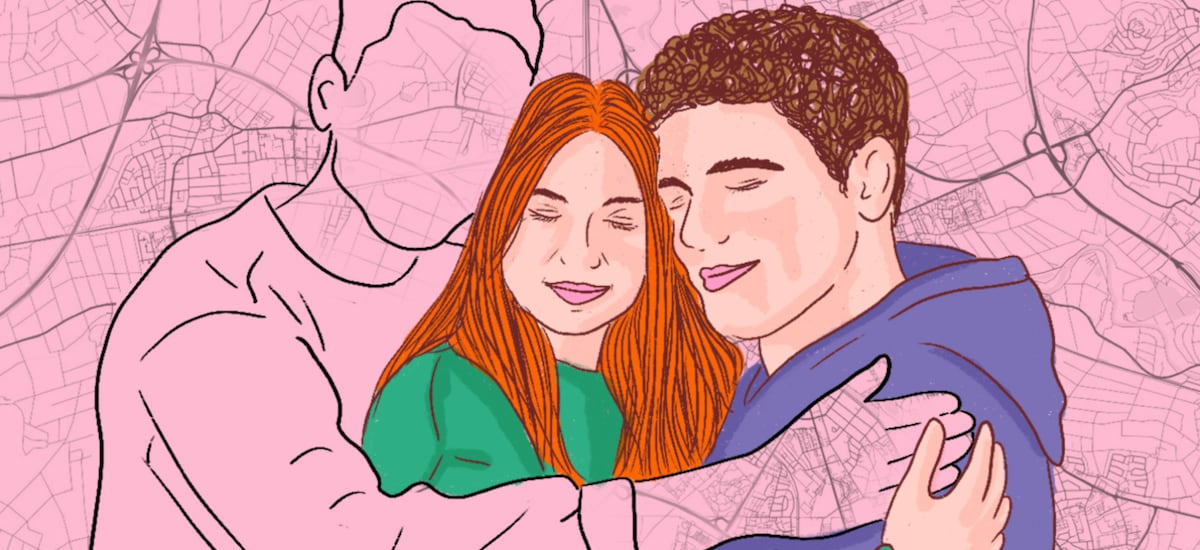 Hablemos de amor: lo que mi primer amor me enseñó