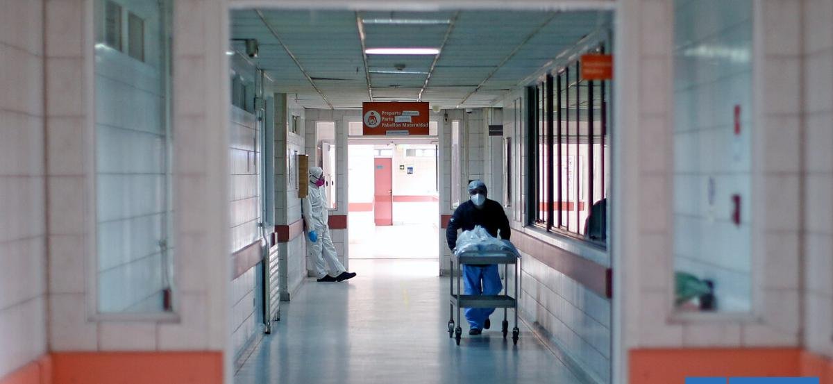 Estudio de LyD advierte que listas de espera en salud crecieron un 21% durante el gobierno de Boric