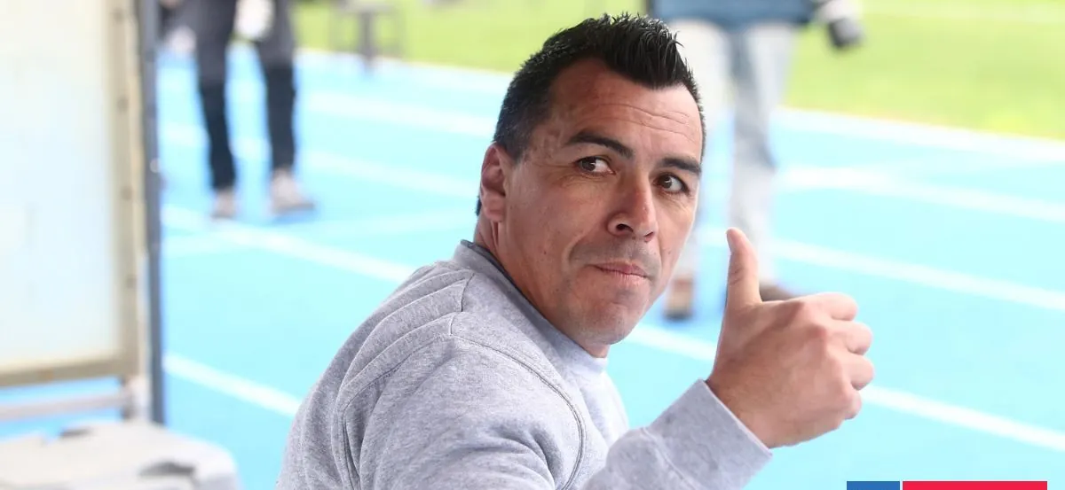 Esteban Paredes anunciado como DT de Santiago Morning: Colegio de Entrenadores cuestiona nombramiento