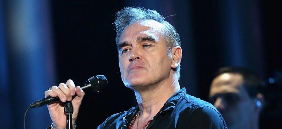 Reseñas de discos/singles: Morrissey en modo conspiración, el arrojo de Mandy, Indiana y la marimba de Titae