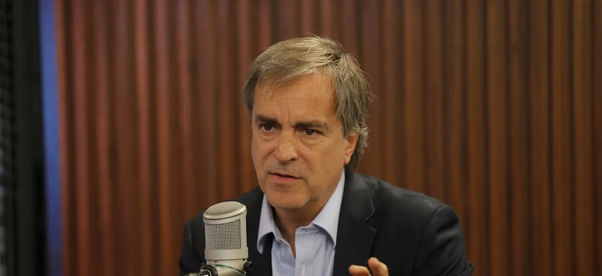 Cruz-Coke cuestiona recorte de $49 mil millones a Cultura y pide a Kast reponer recursos