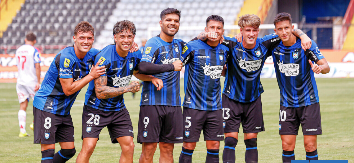 Carabobo vs Huachipato por la fase 2 de la Copa Libertadores: dónde ver y a qué hora juegan