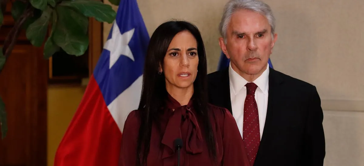 Núñez y Moreira impulsan proyecto de acuerdo en el Senado para incorporar controles aleatorios de drogas a parlamentarios