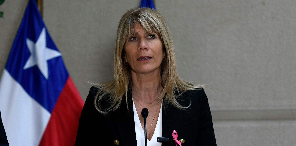 De la ex Concertación al gabinete de Kast: Ximena Rincón se perfila para asumir en Ministerio de Energía