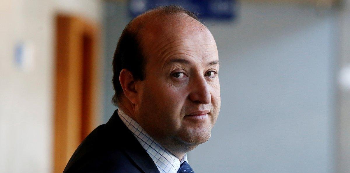 Corte Suprema abre la puerta a formalización del exfiscal Manuel Guerra