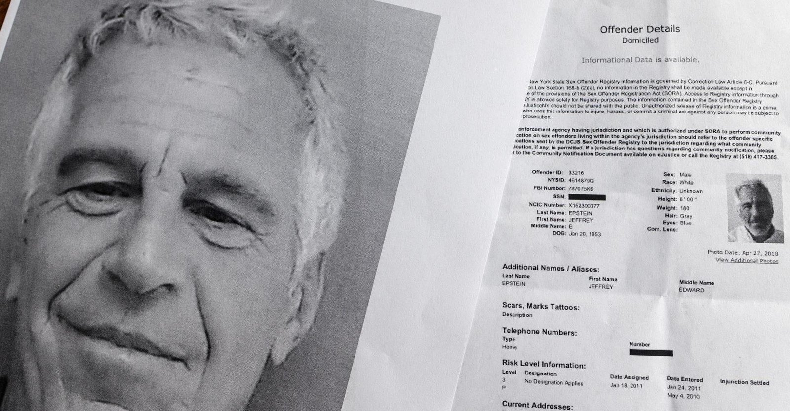 ¿Lavado de activos? A qué se debería el interés de Jeffrey Epstein por los videojuegos como Call of Duty y World of Warcraft