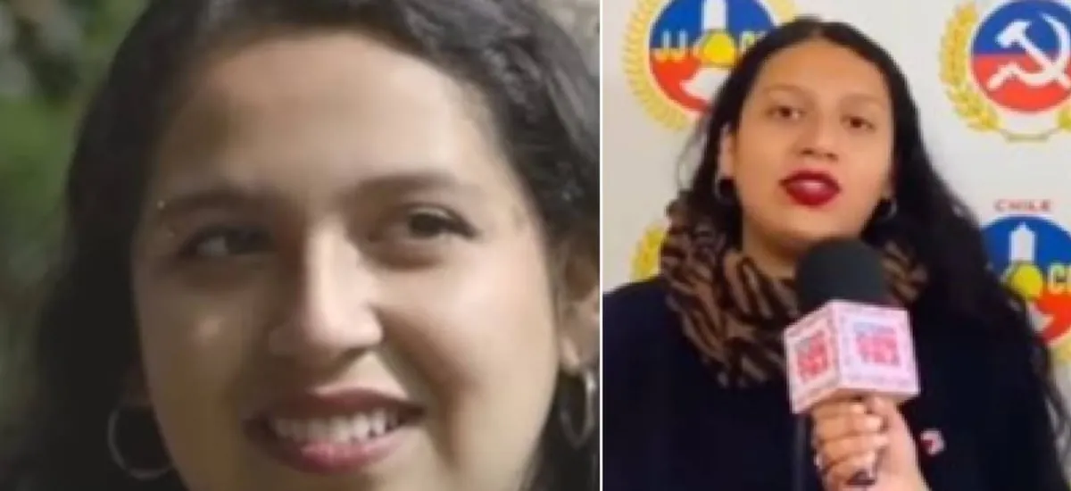 Quién es María Jesús Madariaga: la exlíder estudiantil que arriesga condena por ataque a ministra Ximena Lincolao - La Cuarta