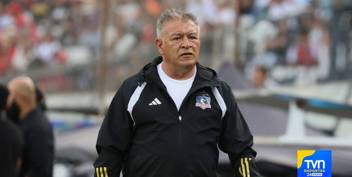 "Podría servir más”: El candidato de Claudio Borghi para reforzar a Colo Colo