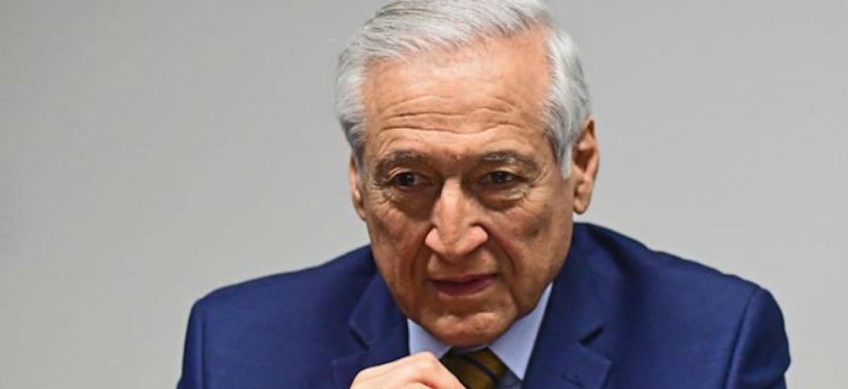 Heraldo Muñoz: “La administración Trump utiliza al gobierno de Boric para enviar un mensaje de advertencia al gobierno venidero de Kast”