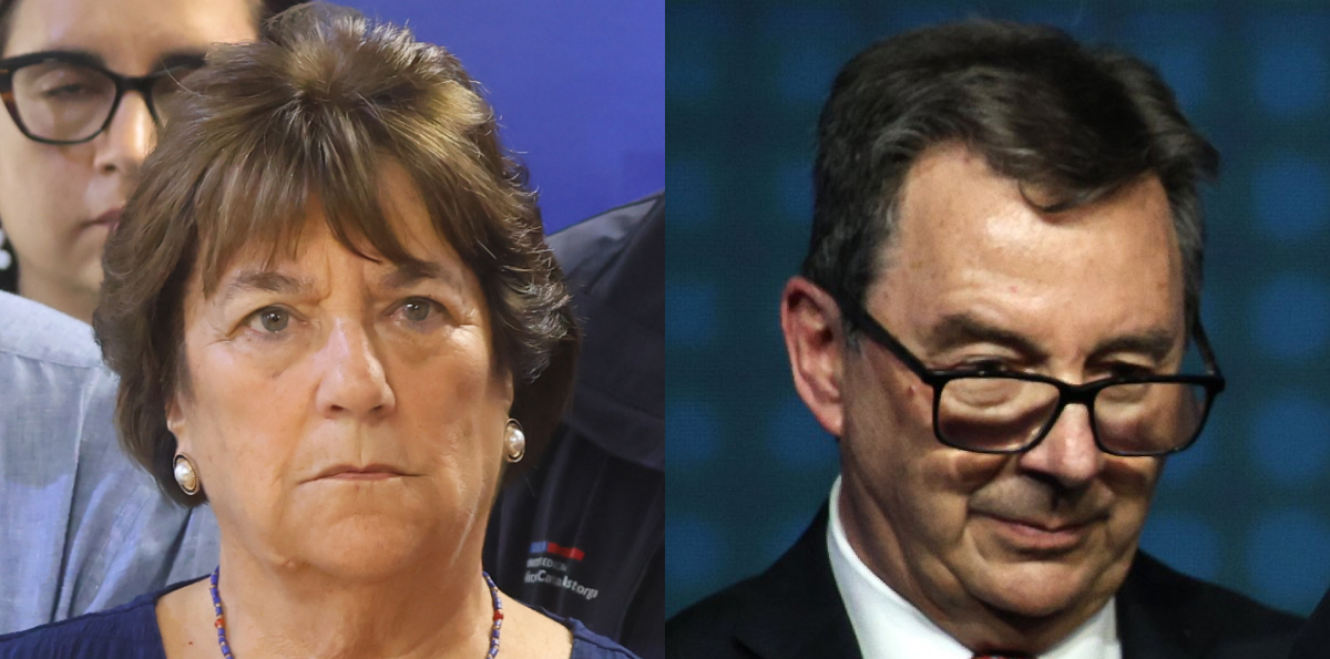 Delpiano espera que cercanía con Pinochet no afecte la gestión de Barros en Defensa