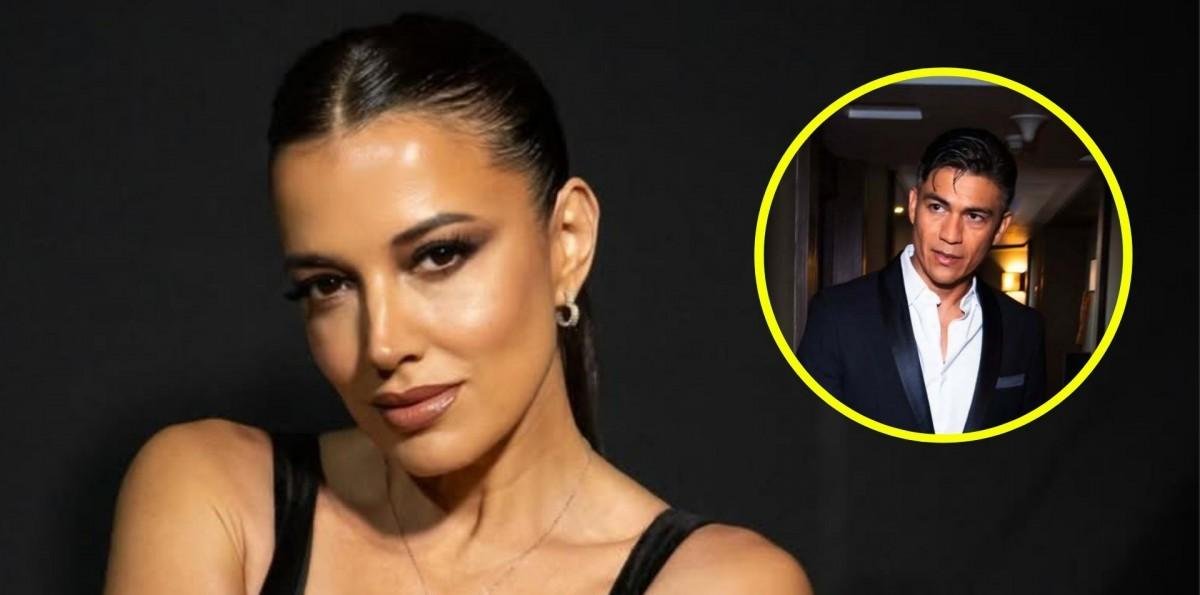 Yamila Reyna habla por primera vez tras quiebre con Américo: "Por mi integridad física, mental y emocional, decidí priorizarme"