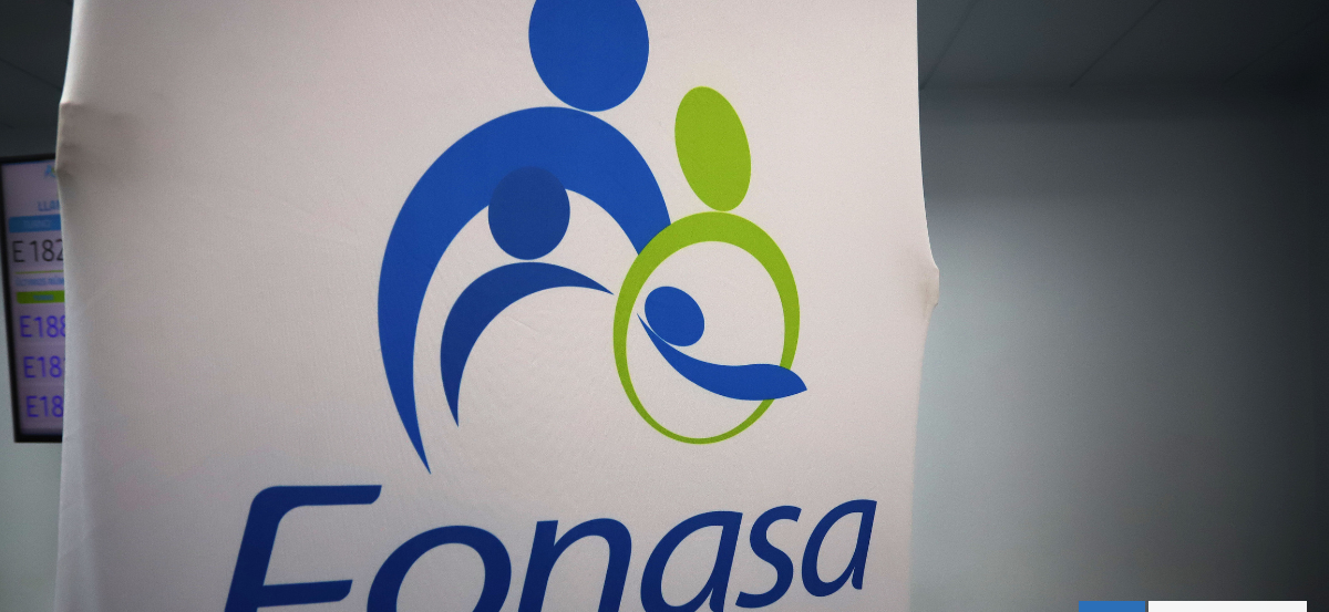 Fonasa: señales de alerta que no se quieren leer y que podrían hipotecar su futuro