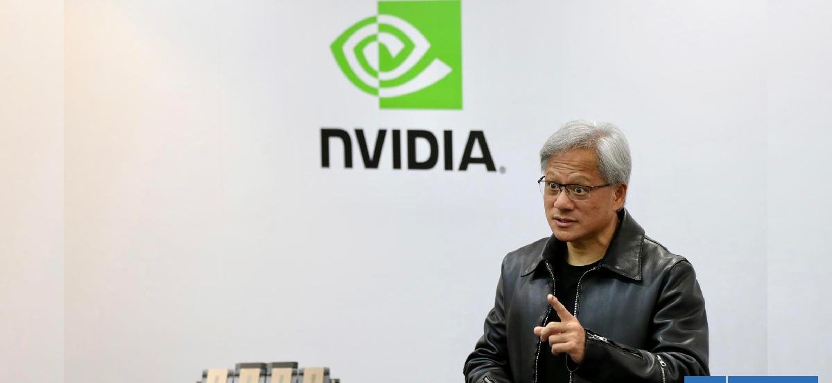 Nvidia logra facturación récord y afirma que la demanda por la IA sigue creciendo