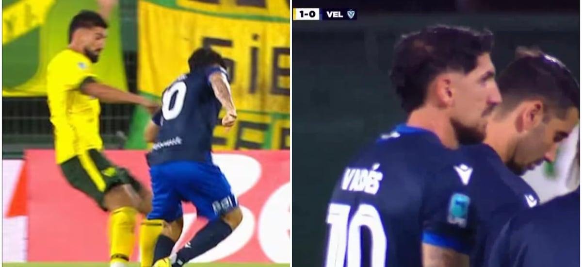 La provocó un ex Colo Colo: confirman gravedad de la lesión de Diego Valdés