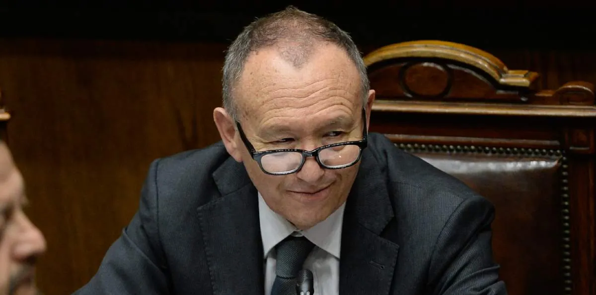 García Ruminot pone foco en la frontera con Argentina: “Siempre tenemos que tener la mirada puesta”