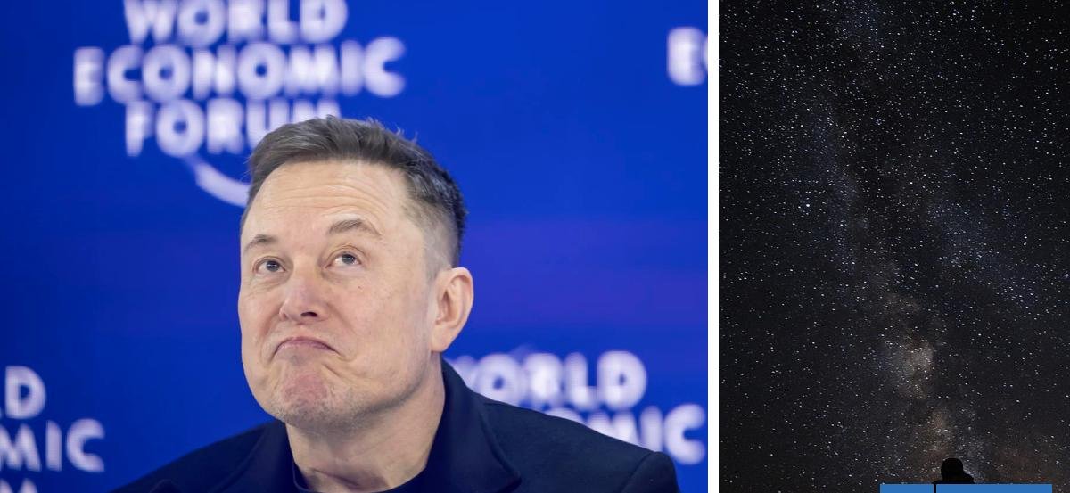 Elon Musk quiere centros de datos... pero en el espacio: decide fusionar SpaceX con su empresa de IA